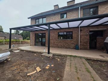 Wij zoeken nog plaatser monteur van overkappingen  beschikbaar voor biedingen