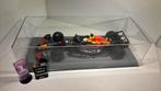 F1 red bull rb18 win japanse m.verstappen 2022 spark 1.18, Hobby en Vrije tijd, Modelauto's | 1:18, Overige merken, Ophalen of Verzenden