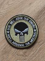 Patch Special Forces, Ophalen of Verzenden, Landmacht, Amerika, Embleem of Badge