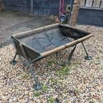 Onthaakmat Strategy Carp Cradle 95(vismat,carpcare), Ophalen, Zo goed als nieuw