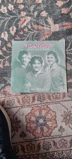 Canyon mooi volendam, Ophalen of Verzenden, Zo goed als nieuw, 12 inch, Nederlandstalig