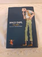 Roald Dahl - The BFG - ingebonden Engelstalig boek - 2016, Ophalen of Verzenden, Zo goed als nieuw, Fictie algemeen