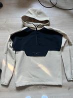 Reebok jas beige, Beige, Ophalen of Verzenden, Zo goed als nieuw, Reebok