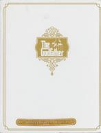 THE GODFATHER TRILOGY 40TH ANNIVERSARY COLLECTION DVD BOX SE, Verzenden, 1960 tot 1980, Nieuw in verpakking