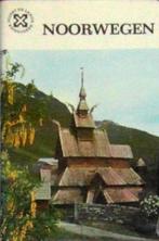 Gids voor Noorwegen, Overige merken, Fiets- of Wandelgids, Europa, Ophalen of Verzenden