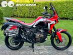 ️⭐️ Honda CRF 1000 DCT AFRICA TWIN ABS FULL OPTIONS !, 2 cilinders, Bedrijf, Toermotor, Meer dan 35 kW