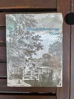 Abcoude en baambrugge 900 jaar, Boeken, Geschiedenis | Stad en Regio, Ophalen of Verzenden, 20e eeuw of later, Gelezen