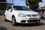 Volkswagen Golf 1.4 AIRCO | SCHUIFDAK | 1e EIGENAAR!, Stof, Gebruikt, 4 cilinders, 82 pk