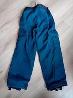Skibroeken kinderen, Sport en Fitness, Skiën en Langlaufen, Gebruikt, 100 tot 140 cm, Kleding, Skiën