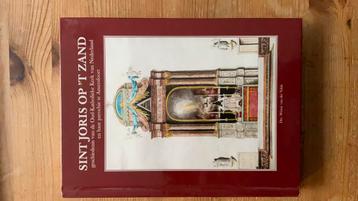 Wietse van der Velde - Sint Joris op 't Zand beschikbaar voor biedingen