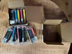 2 doosjes cartridges inkt voor printer Epson!, Computers en Software, Printerbenodigdheden, Ophalen of Verzenden, Nieuw