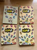 4 mappen flippo's (zie omschrijving), Verzamelen, Flippo's, Ophalen of Verzenden, Map, Album of Poster