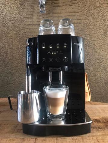 Delonghi Magnifica Start. Nieuwstaat met garantie!