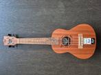Flight: NUC310 Concert Ukelele- Sapele, Muziek en Instrumenten, Ophalen, Zo goed als nieuw, Overige instrumenten