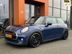 Mini Mini 1.5 Cooper Chili|Navi|cruise|Airco|18"|Bluetooth, Auto's, Mini, 47 €/maand, Te koop, Geïmporteerd, Benzine