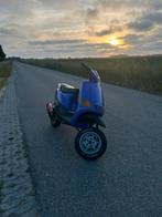 Zip type 3 in onderdelen, Fietsen en Brommers, Scooters | Piaggio, Ophalen of Verzenden, Zo goed als nieuw, Zip