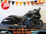 BMW K 1600 B BAGGER NIEUWSTAAT! FULL! (bj 2018), Motoren, Bedrijf, Toermotor