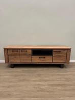 Henders en Hazel Quebec tv-meubel 180 cm nu voor €399,-, Nieuw, Ophalen of Verzenden, Minder dan 100 cm, Metaal