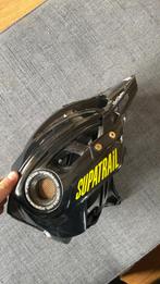 Urge SupaTrail RH Fietshelm, Fietsen en Brommers, Ophalen, Gebruikt, M, Heer of Dame