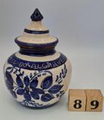 Honingpot, Mel do Algarve [ nr. 089], Huis en Inrichting, Keuken | Servies, Keramiek, Overige typen, Ophalen of Verzenden, Zo goed als nieuw
