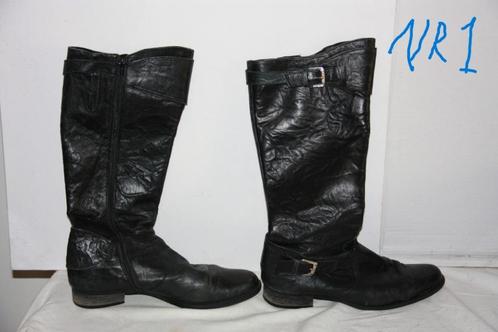 Dames Laarzen, zwart, hoog, (nr.1), Kleding | Dames, Schoenen, Zo goed als nieuw, Hoge laarzen, Zwart, Ophalen