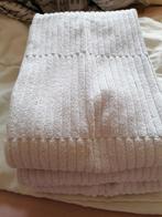 3 grote ikea badlakens, Huis en Inrichting, Ophalen of Verzenden, Zo goed als nieuw, Wit