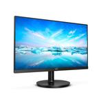 Philips V-Line 271V8L/00 27" Full HD Monitor, Gaming, HDMI, Hoofdtelefoonaansluiting, VA