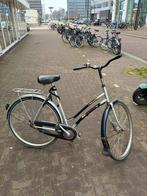 Gazelle Damesfiets 28 inch - Amsterdam Noord, Fietsen en Brommers, Fietsen | Dames | Omafietsen, 53 tot 56 cm, Ophalen, Gebruikt