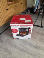 Nieuw Inventum GF1200HLD Hetelucht Friteuse Oven, Ophalen of Verzenden, Nieuw, Airfryer, 1000 t/m 1499 gram