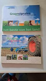 Graansignalen & Bodemsignalen - Praktijkgidsen, Ophalen of Verzenden, Zo goed als nieuw, Han Hammink