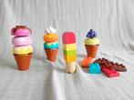 Lego Duplo creatieve ijsjes 10574, Kinderen en Baby's, Speelgoed | Duplo en Lego, Ophalen of Verzenden, Zo goed als nieuw, Duplo