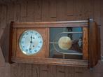 Wandklok in prima staat, Antiek en Kunst, Antiek | Klokken, Ophalen