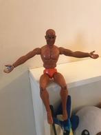 Mattel dr Steel Big Jim 1971, Verzamelen, Ophalen of Verzenden, Gebruikt