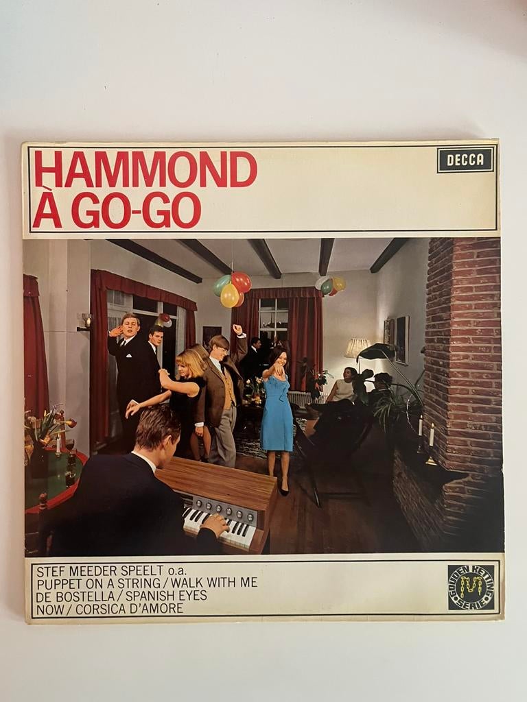 Stef Meeder, Ophalen of Verzenden, Zo goed als nieuw, Overige formaten, Aziatisch