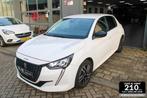 Peugeot 208 1.2 PureTech Allure Pack|CAMERA|CRUISE|3DVIRTUAL, 101 pk, Gebruikt, 1199 cc, Met garantie (alle)