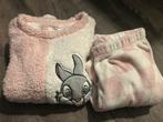 Stamper pyjama roze, maat M, Ophalen of Verzenden, Nieuw, Maat 38/40 (M)
