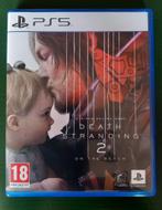 Death stranding 2, Spelcomputers en Games, Ophalen of Verzenden, Zo goed als nieuw