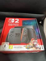 Nintendo Switch 2 - Nieuw in Doos!, Met games, Met 2 controllers, Nieuw, Ophalen of Verzenden