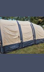 Bardani Airwolf 340TC, Caravans en Kamperen, Ophalen, Gebruikt, Tot en met 4