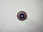 Lego Captain America Schild, Ophalen of Verzenden, Zo goed als nieuw
