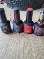Pink gellac, Ophalen of Verzenden, Zo goed als nieuw, Handen en Nagels