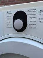 Samsung Wasdroger - Goed Onderhouden, Witgoed en Apparatuur, Ophalen, 6 tot 8 kg, Gebruikt, Voorlader