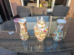 Royal Schwabap 3 delig kast set, Antiek en Kunst, Antiek | Porselein, Ophalen