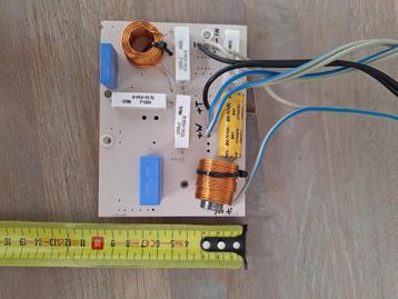 Dynaudio filter 122C audience  beschikbaar voor biedingen