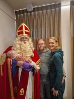 Sinterklaas omgeving den Bosch, Ophalen, Zo goed als nieuw