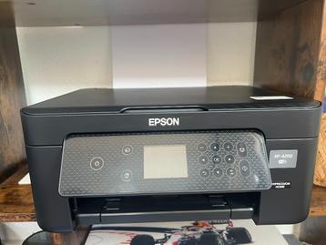 Epson Expression Home XP-4200 all-in-one A4 inkjet printer  beschikbaar voor biedingen