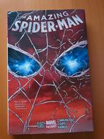 AMAZING SPIDER-MAN HC VOL 02 Marvel Comics, Boeken, Eén comic, Verzenden, Zo goed als nieuw, Amerika
