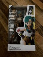 Bulma third party S.H.Figuarts Dragon Ball NEW, Ophalen of Verzenden, Zo goed als nieuw