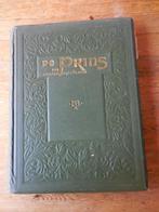 De Prins der Geïllustreerde Bladen (afgekort als De Prins), Ophalen, Gelezen, Krant