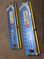 8GB (2x4GB) Kingston HyperX DDR3 1600MHz, 8 GB, DDR3, Ophalen of Verzenden, Zo goed als nieuw